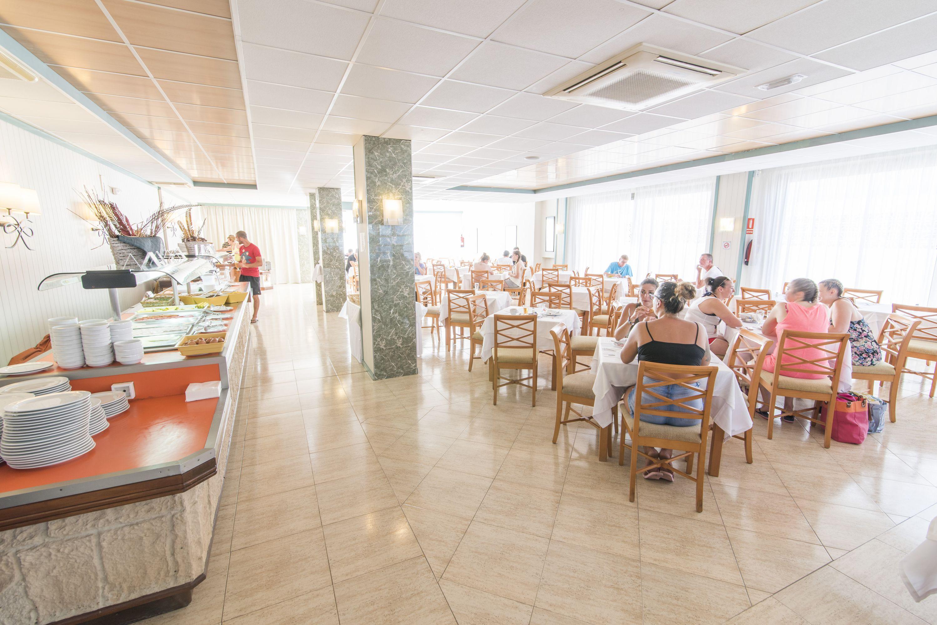 Azuline Hotel S'Anfora & Fleming (Adults Only) Sant Antoni de Portmany Екстериор снимка