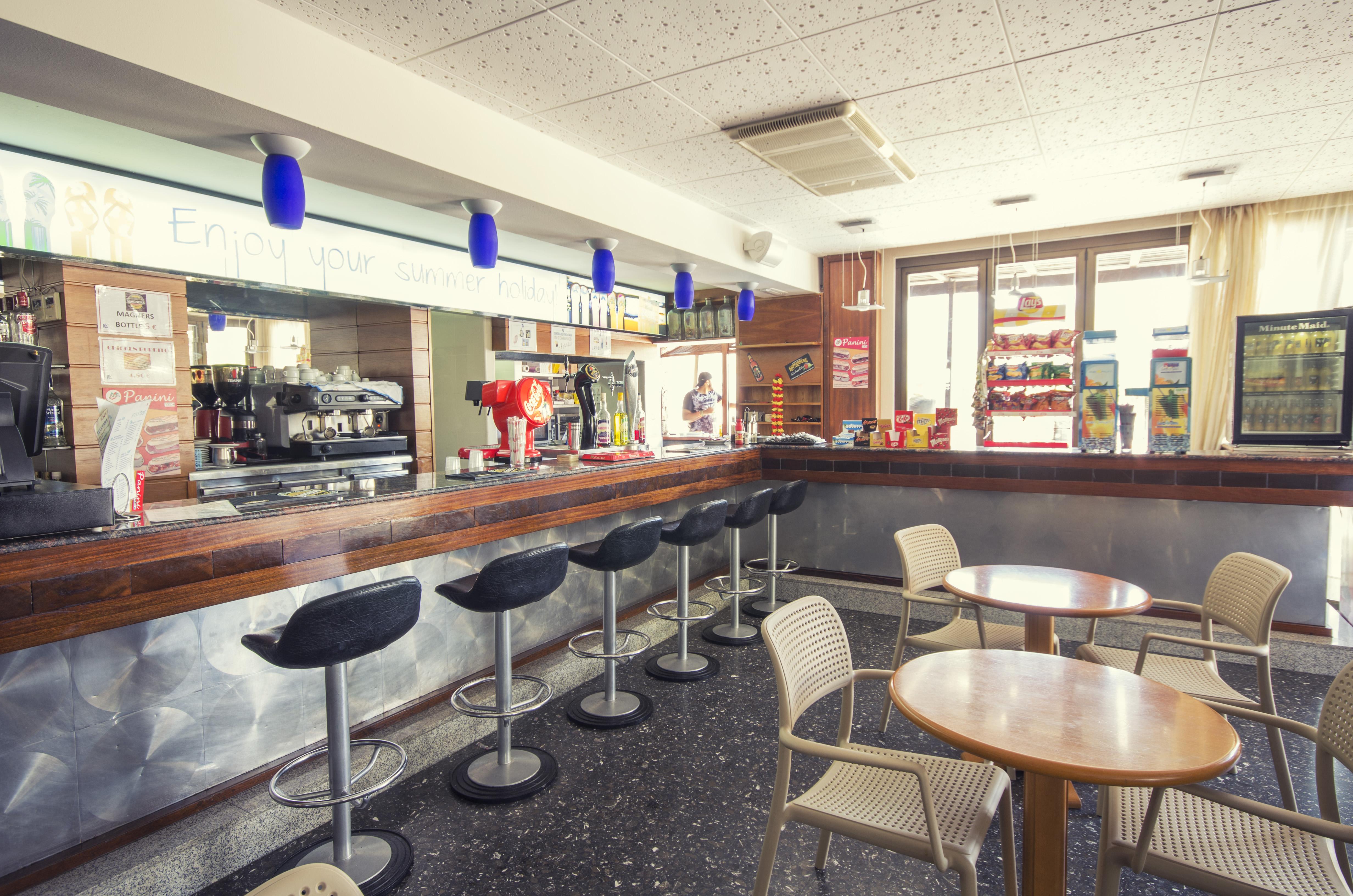 Azuline Hotel S'Anfora & Fleming (Adults Only) Sant Antoni de Portmany Екстериор снимка
