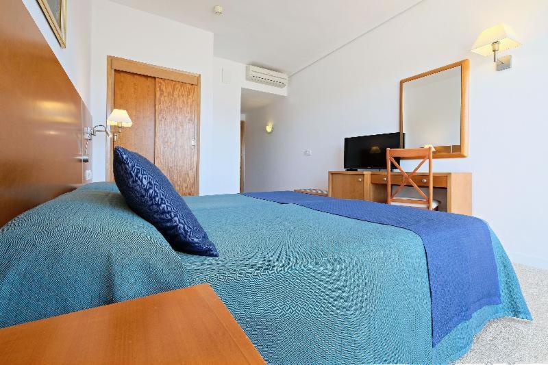 Azuline Hotel S'Anfora & Fleming (Adults Only) Sant Antoni de Portmany Стая снимка