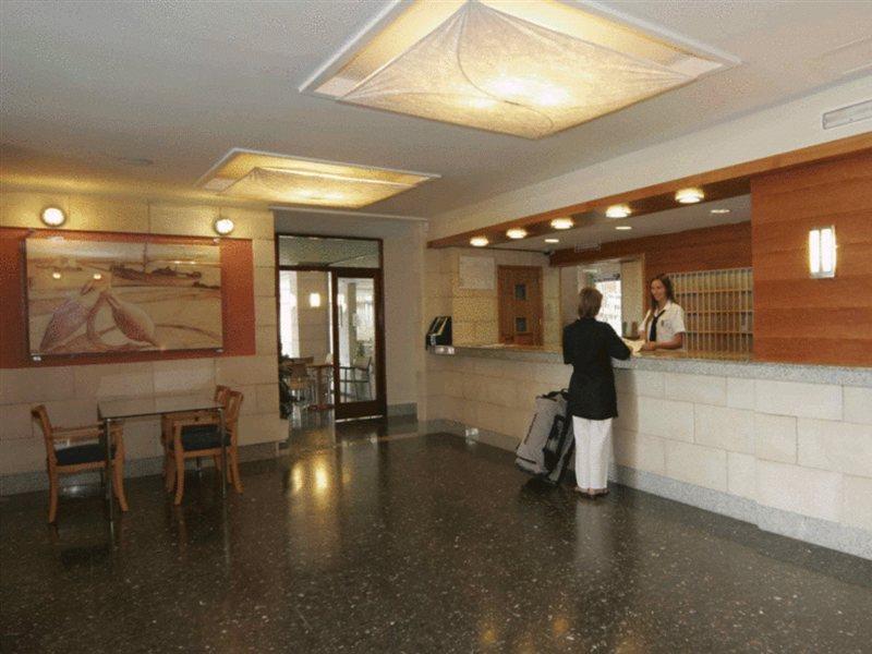 Azuline Hotel S'Anfora & Fleming (Adults Only) Sant Antoni de Portmany Екстериор снимка